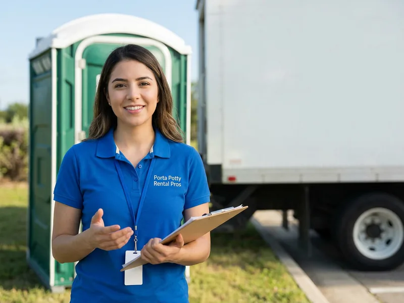 Porta Potty Rental  in Carthage  FAQ